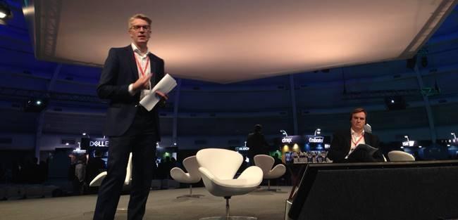 Mercado de modelos "as a service" deve atingir recorde em 2016