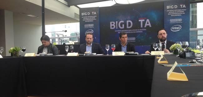 Com novo modelo as a service