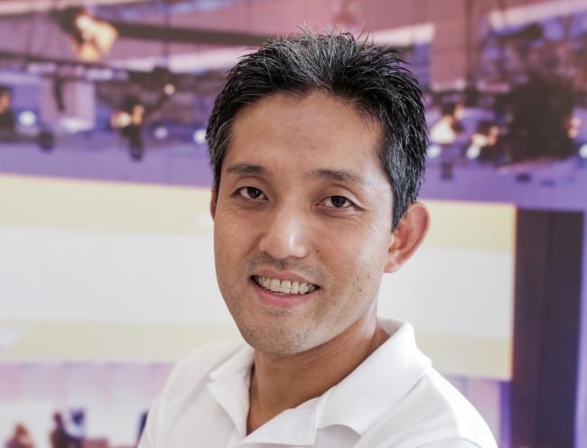 Tecnologia: um grande lance para jogadas vencedoras