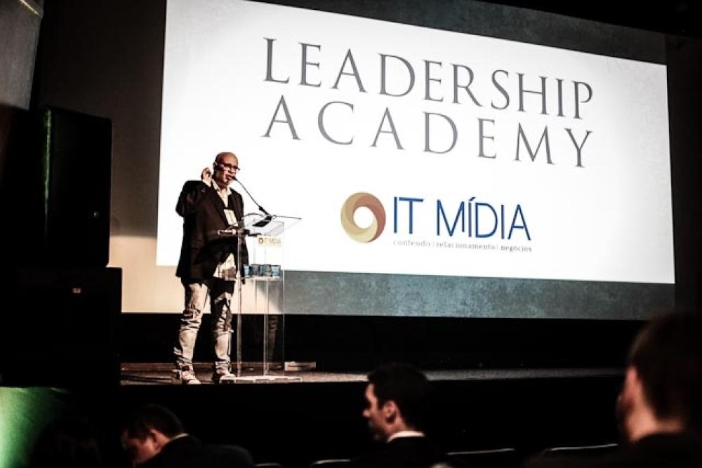 Confira os melhores momentos do Leadership Academy 2016