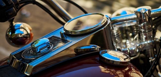 Triumph Motorcycles transforma sistemas de negócios globais com tecnologia Infor