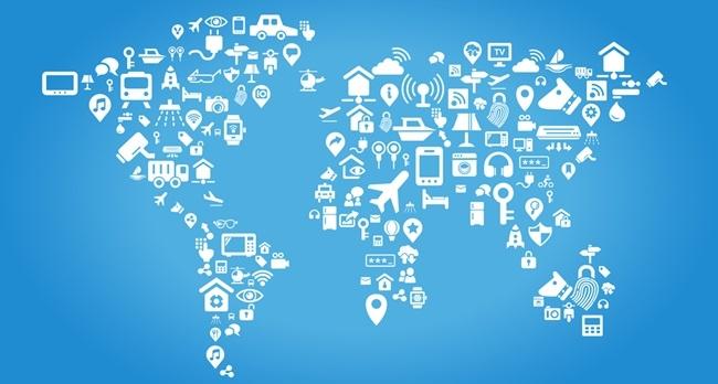 Estudo quer identificar empresas aptas a atuar na área da internet das coisas