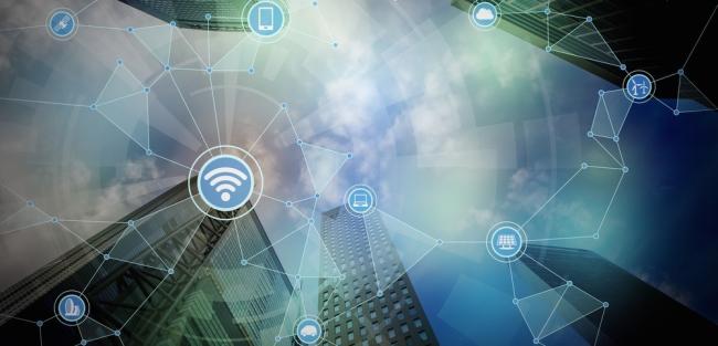 Na era da internet das coisas