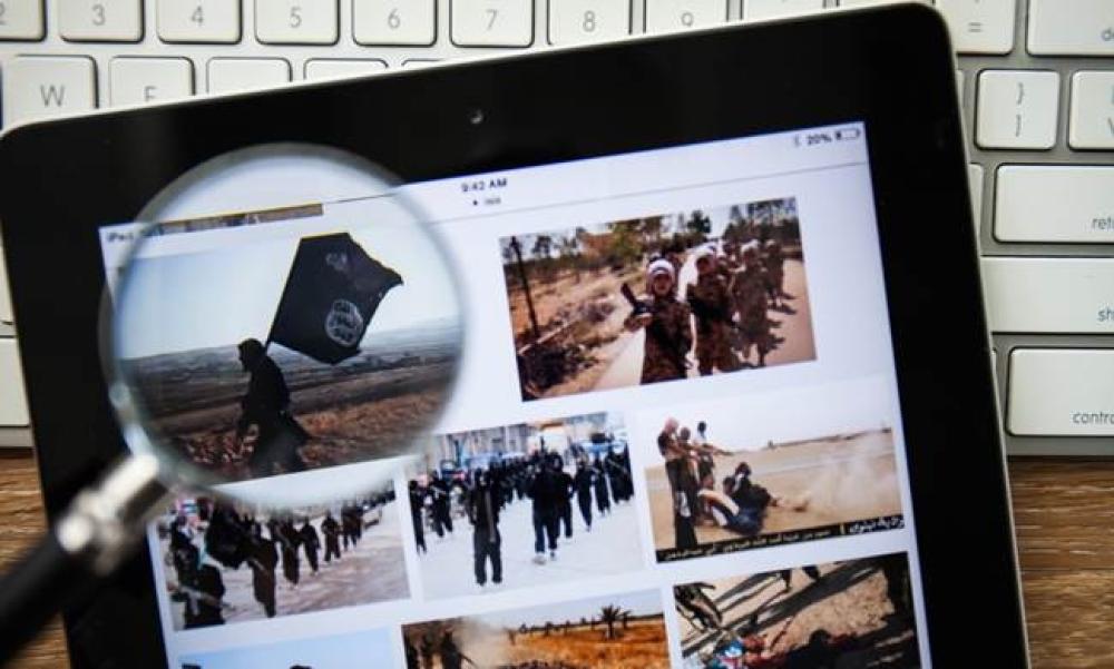 Empresas de tecnologia devem fazer mais para acabar com filiação ao ISIS