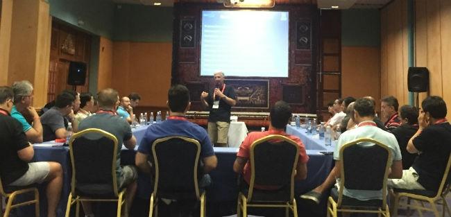 Porto Seguro mostra que é possível investir em startups dentro de casa