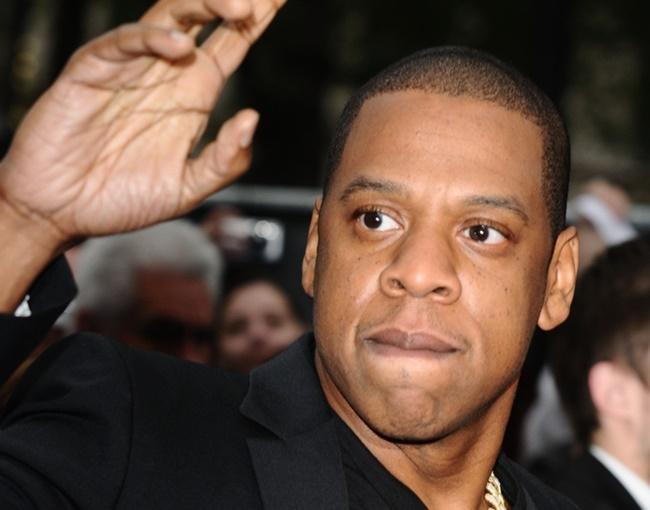 Apple está tentando comprar empresa do cantor Jay Z