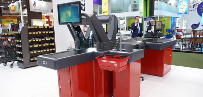 Tecnologia italiana busca agilizar compras no varejo brasileiro