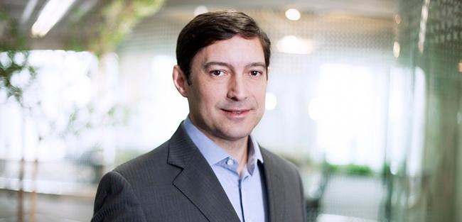 De consultor de TI à presidência da Cisco