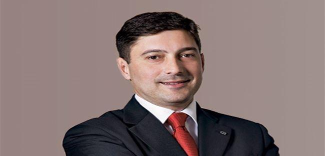 Exclusivo: Laércio Albuquerque assume presidência da Cisco