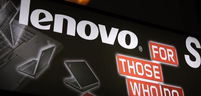 Lenovo reformula estratégia para canais