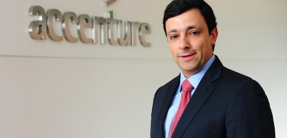 Presidente da Accenture fala sobre desafios e exalta oportunidades com digital e inovação aberta