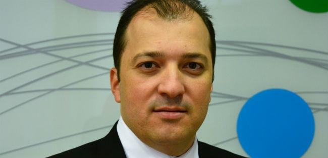 Luiz Wagner Grilo é novo gerente-geral da Alcatel-Lucent Enterprise no Brasil
