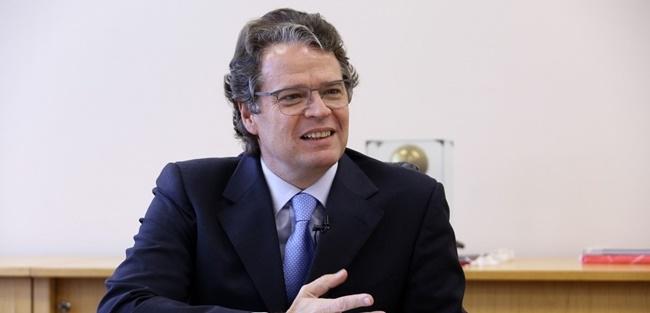 Secretário do MCTIC defende revisão da Lei de Telecomunicações