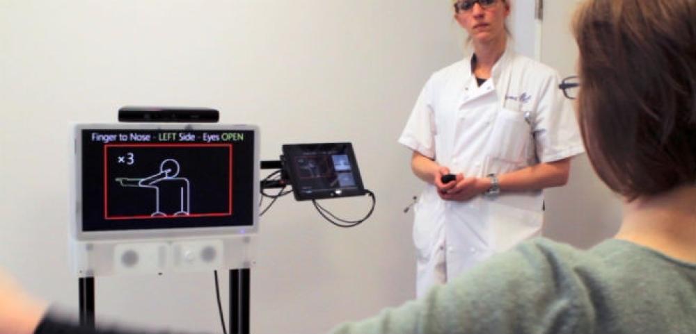 Microsoft e Novartis trabalham para ajudar pacientes com esclerose múltipla
