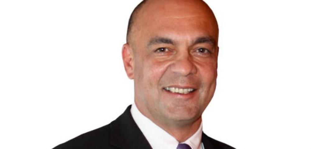 Atento anuncia Mário Câmara como diretor-geral para Brasil