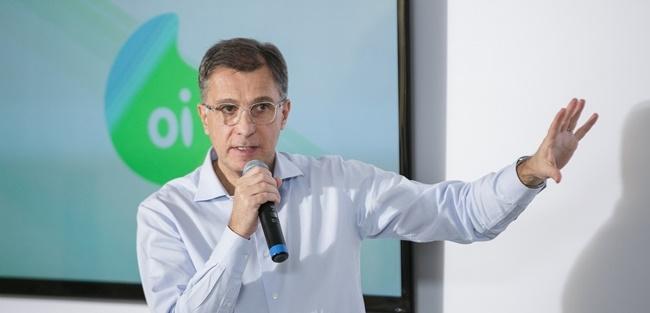 Oi mira digital para ganhar eficiência operacional e resolver equação financeira