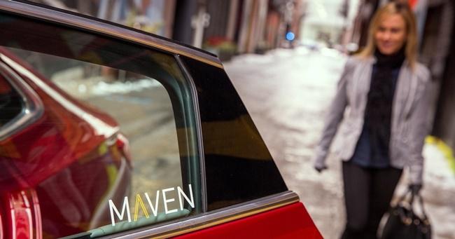 Carros compartilhados da GM chegam às ruas de San Francisco