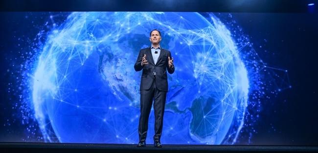 Michael Dell revela bastidores da compra da EMC