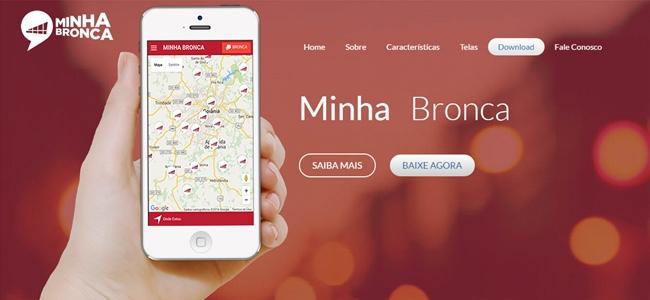 Procurador cria aplicativo para auxiliar cidadão na solução de serviços públicos