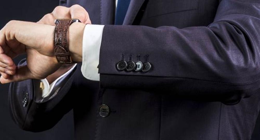 Mondaine usará tecnologia da OT para pagamentos sem contato por meio de relógios