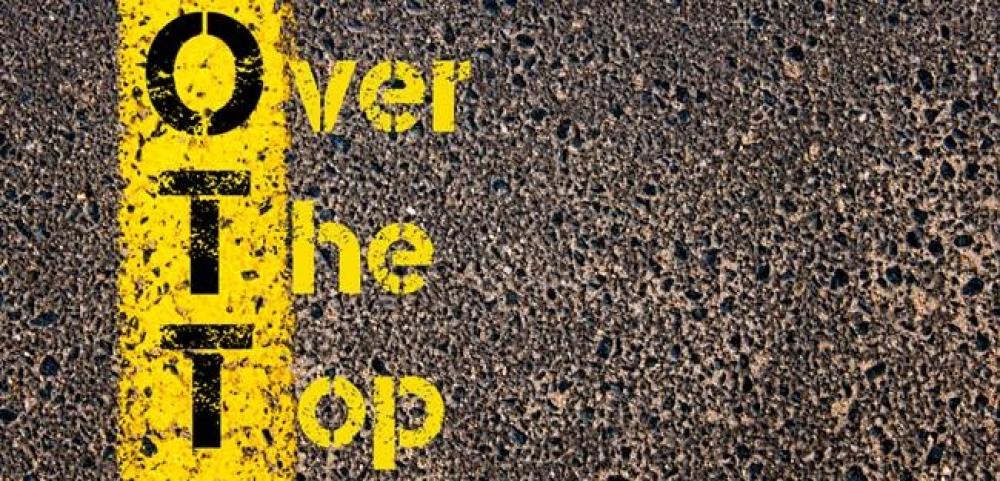 OTTs têm espaço para crescer no Brasil