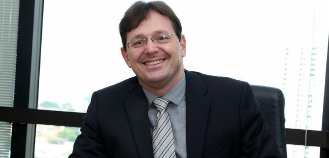 CSC anuncia Omar Rodrigues como novo diretor-presidente para América Latina