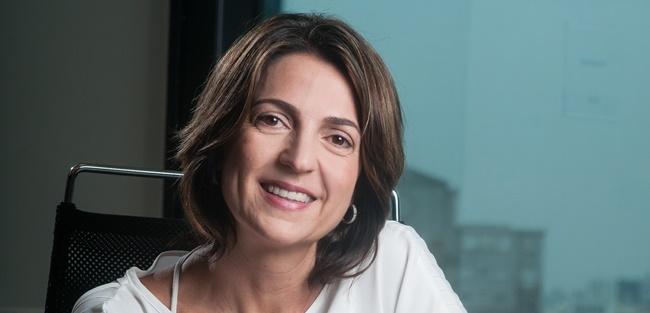 Meu desafio é mostrar quem é a nova Microsoft”, conta Paula Bellizia, presidente da empresa no Brasil