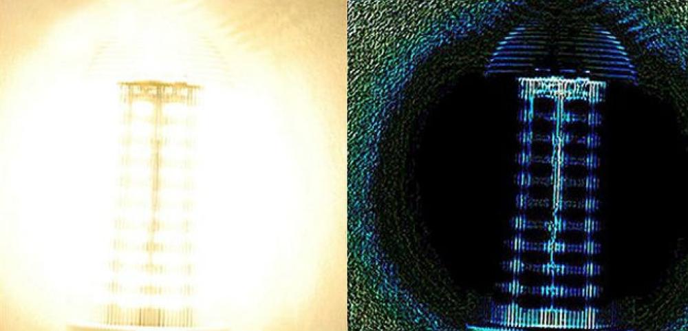 Universidade da Califórnia torna público algoritmo de reconhecimento de imagem