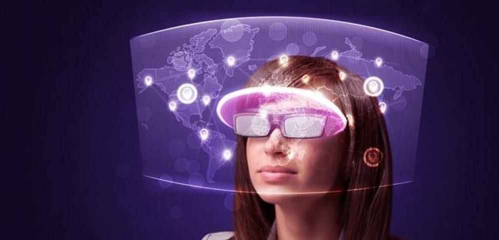 Investimentos em realidade virtual já somam US$1