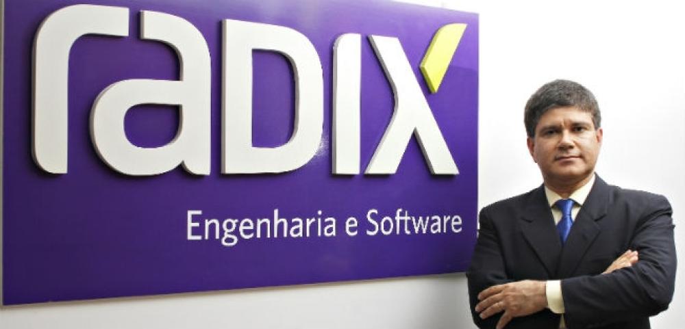 Radix promove gestão para estimular lado empreendedor do funcionário