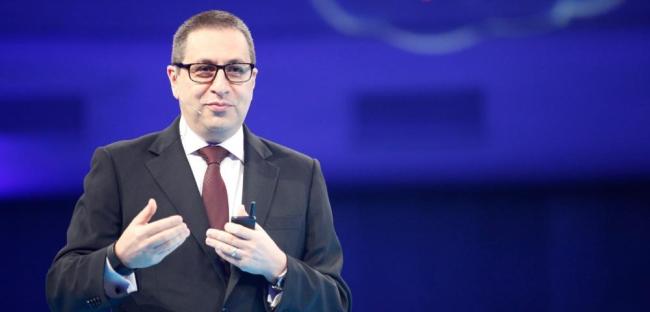 Renato Morsch deixa liderança da Salesforce no Brasil