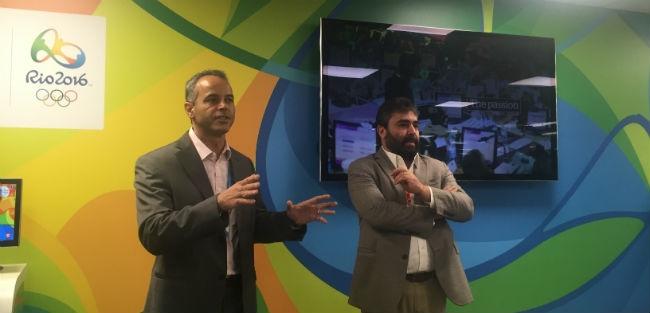 Infraestrutura tecnológica do Rio 2016 está pronta para ganhar medalha de ouro