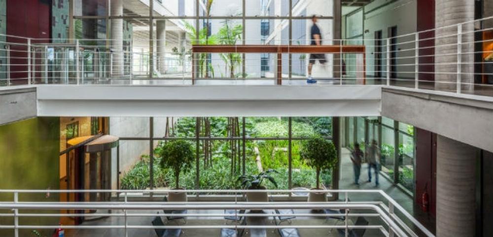 Respeito à diversidade é frase que define gestão da SAP Labs Latin America