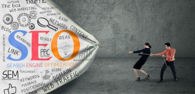 Empresas irão investir US$ 65 bilhões em SEO