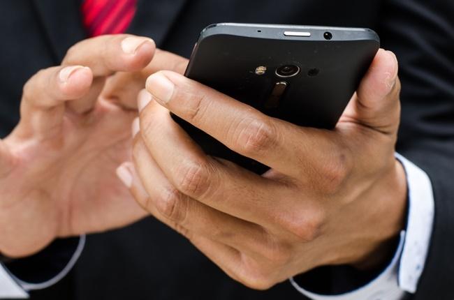 Empresas brasileiras investem R$ 1 milhão para envio de SMS