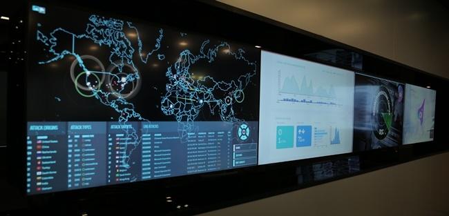 Oi inaugura Centro de Operações de Segurança para proteger redes de dados corporativas