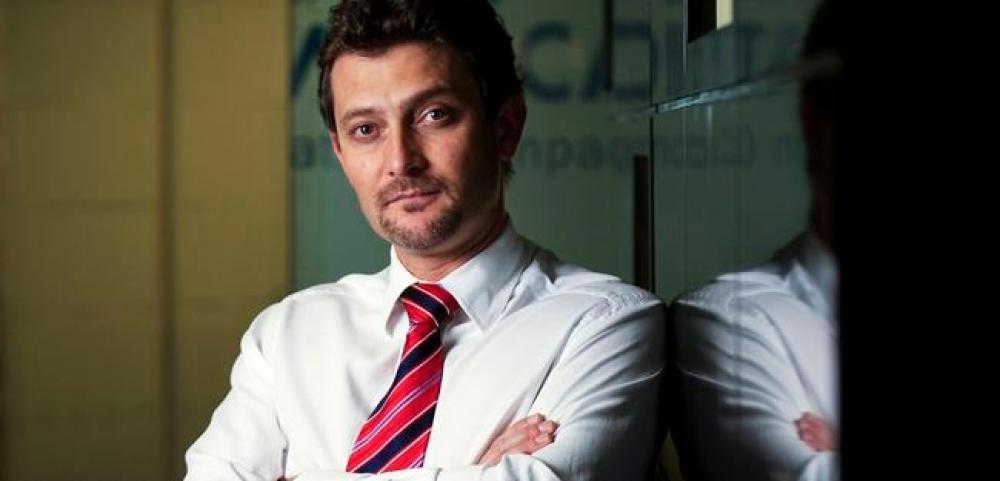 “Temos condições de fazer um bom ano no Brasil”