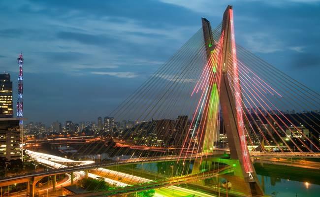 Google inclui São Paulo como região de cloud