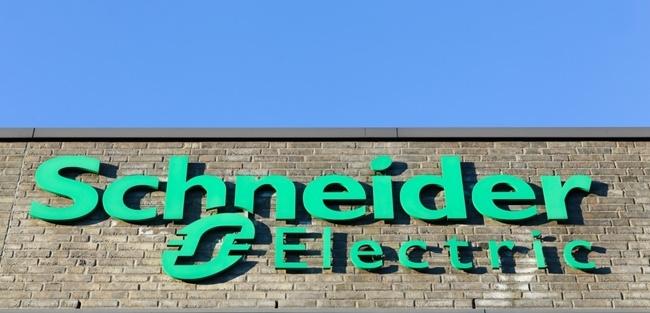 Para Schneider Electric