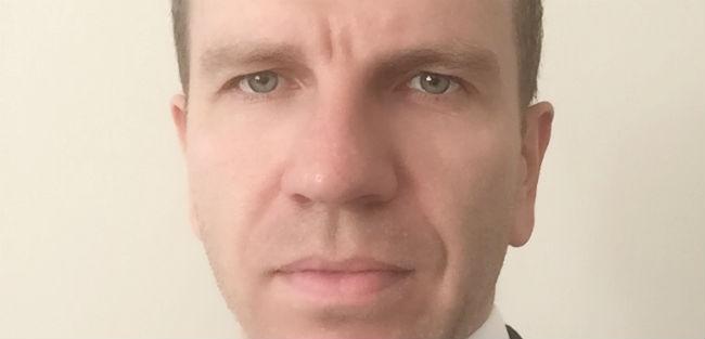 Vitalyze.Me anuncia Sergio Petri como diretor de TI