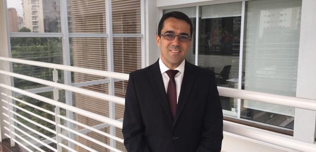 COO da Algar Tech busca eficiência operacional e integração do portfólio