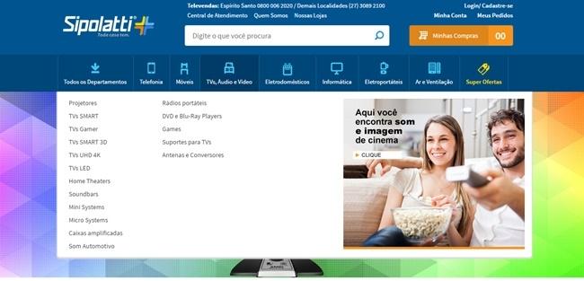 Rede varejista do Espírito Santo está pronta para crescimento após adoção de tecnologia SAP