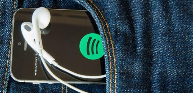 Usuários do Spotify têm credenciais vazadas após ataque hacker