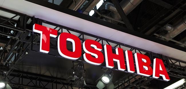 Toshiba amplia operação de impressão no Brasil