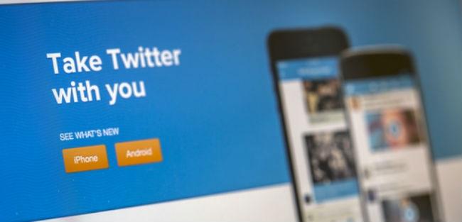 Cibercriminosos invadem perfis do Twitter para promover sites de conteúdo adulto