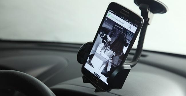 Justiça mantém Uber no Rio