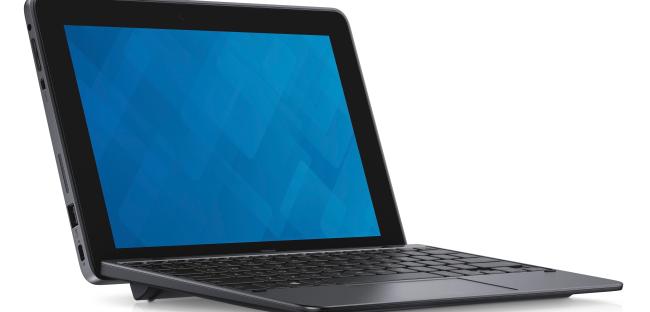 Dell Brasil mira segmento corporativo com nova geração de tablets e notebooks 2 em 1