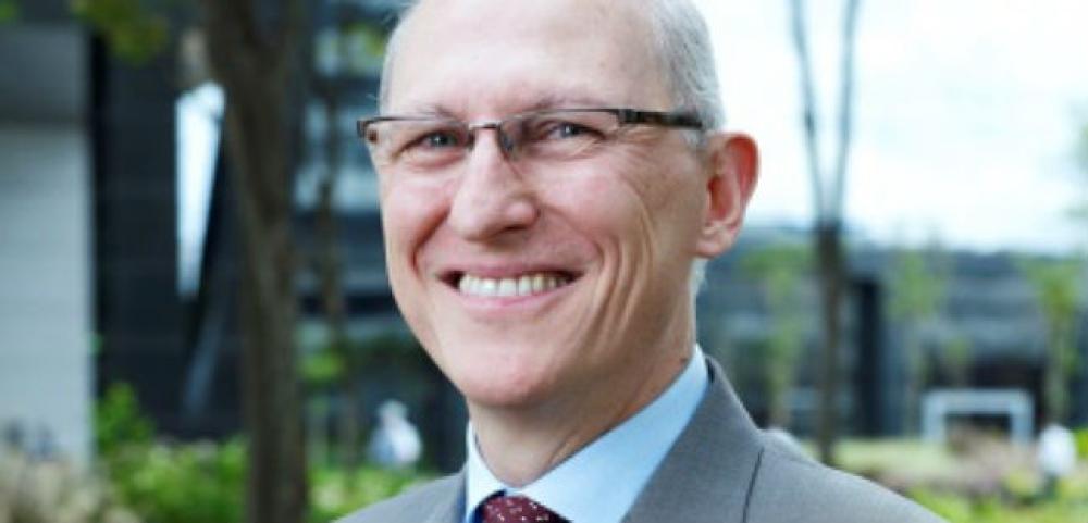 SAP nomeia Luis César Verdi como CCO para América Latina e Caribe