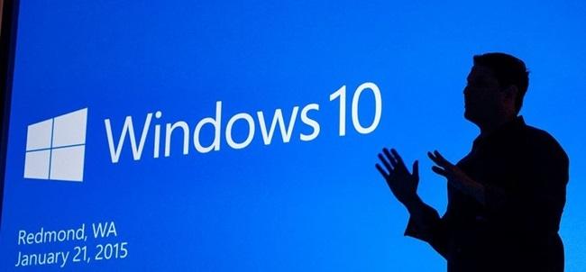 Windows 10 completa um ano e alcança marca de 350 milhões de dispositivos