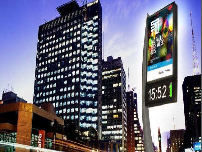 Abertura oficial da São Paulo Tech Week acontece na IT Mídia